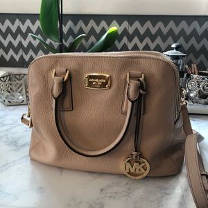 Used Michael Kors bag
